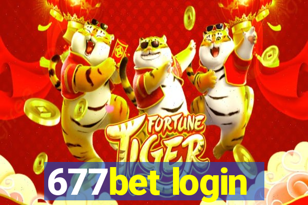 677bet login